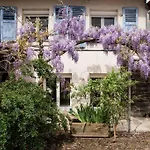 Lägenhet Le De Jade Dannemarie (Haut-Rhin)