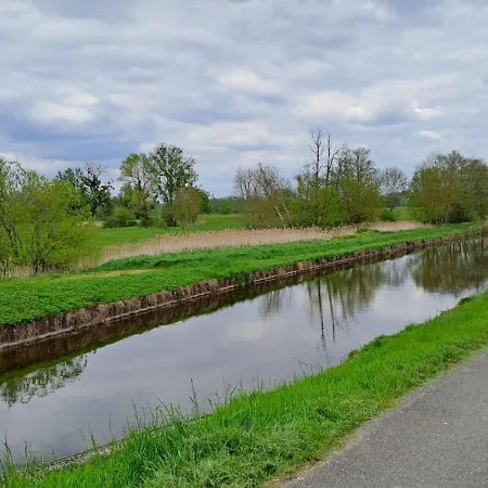 Apartament Le De Jade *