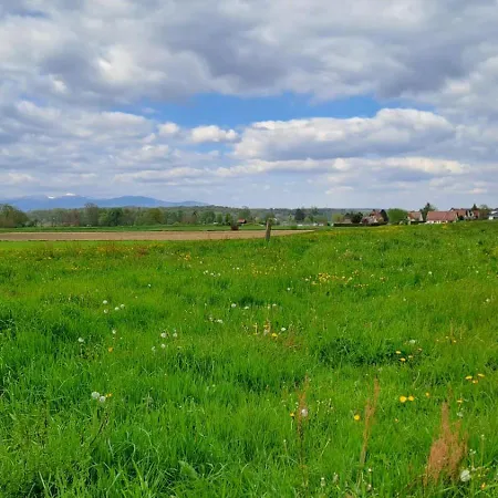 Apartament Le De Jade Dannemarie (Haut-Rhin)