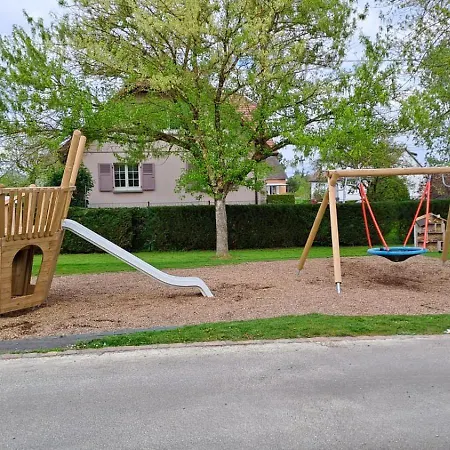 Le De Jade Dannemarie (Haut-Rhin)