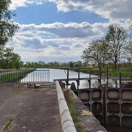 Apartament Le De Jade *