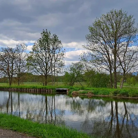 Le De Jade Dannemarie (Haut-Rhin)
