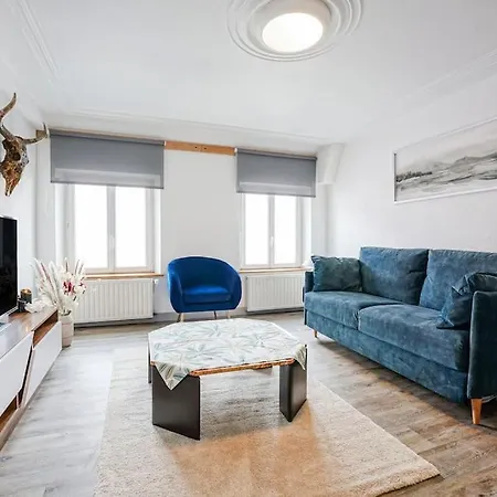 Apartamento Le De Jade *