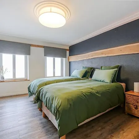 Apartament Le De Jade *