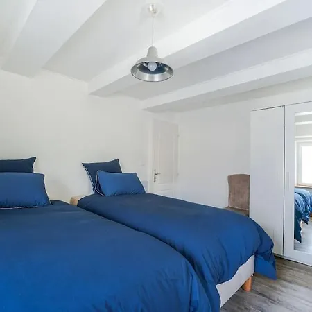 Apartman Le De Jade Dannemarie