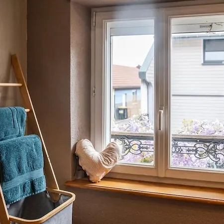 Apartament Le De Jade