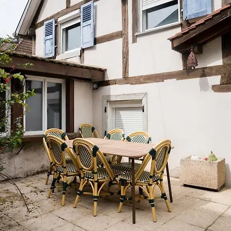 Le De Jade Dannemarie (Haut-Rhin)