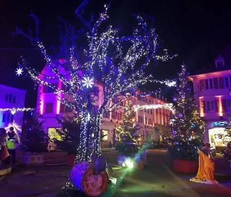 Le De Jade Apartament