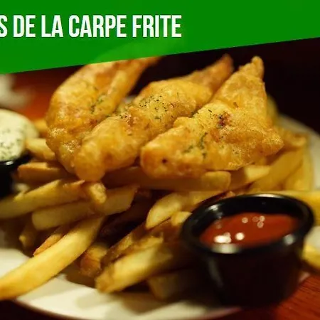 Le De Jade Apartman *