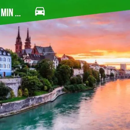 Le De Jade Apartman Dannemarie