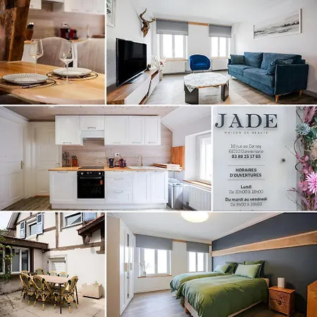 Le De Jade *