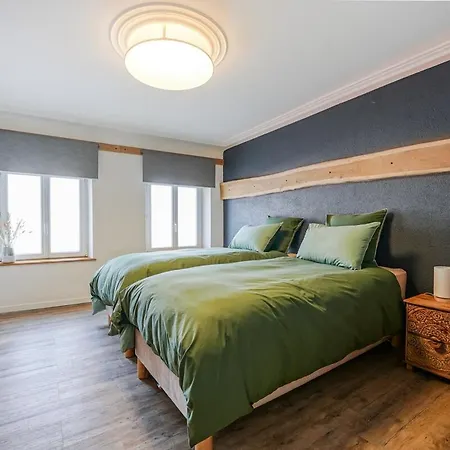 Le De Jade Apartment Dannemarie (Haut-Rhin)