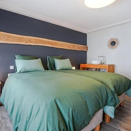 Le De Jade Apartment Dannemarie (Haut-Rhin)
