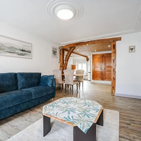 Apartment Le De Jade