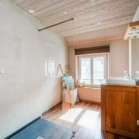Apartment Le De Jade *