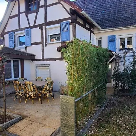Le De Jade Apartment *
