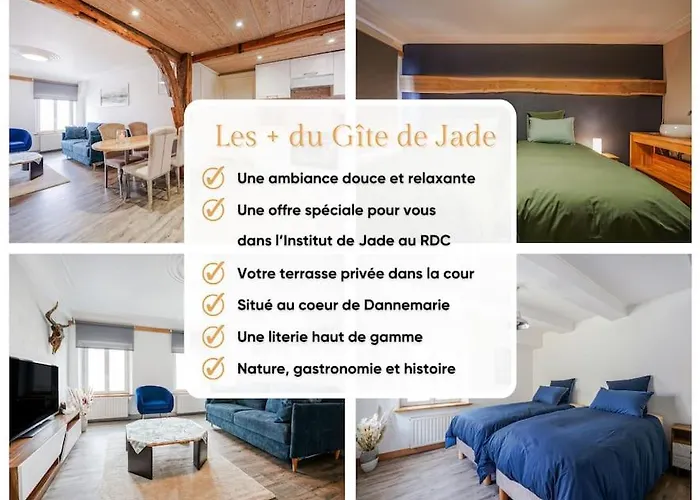 Le De Jade