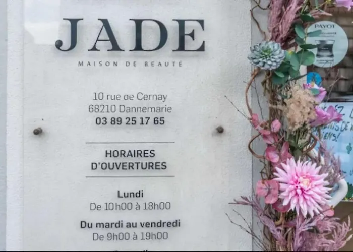 아파트 Le De Jade